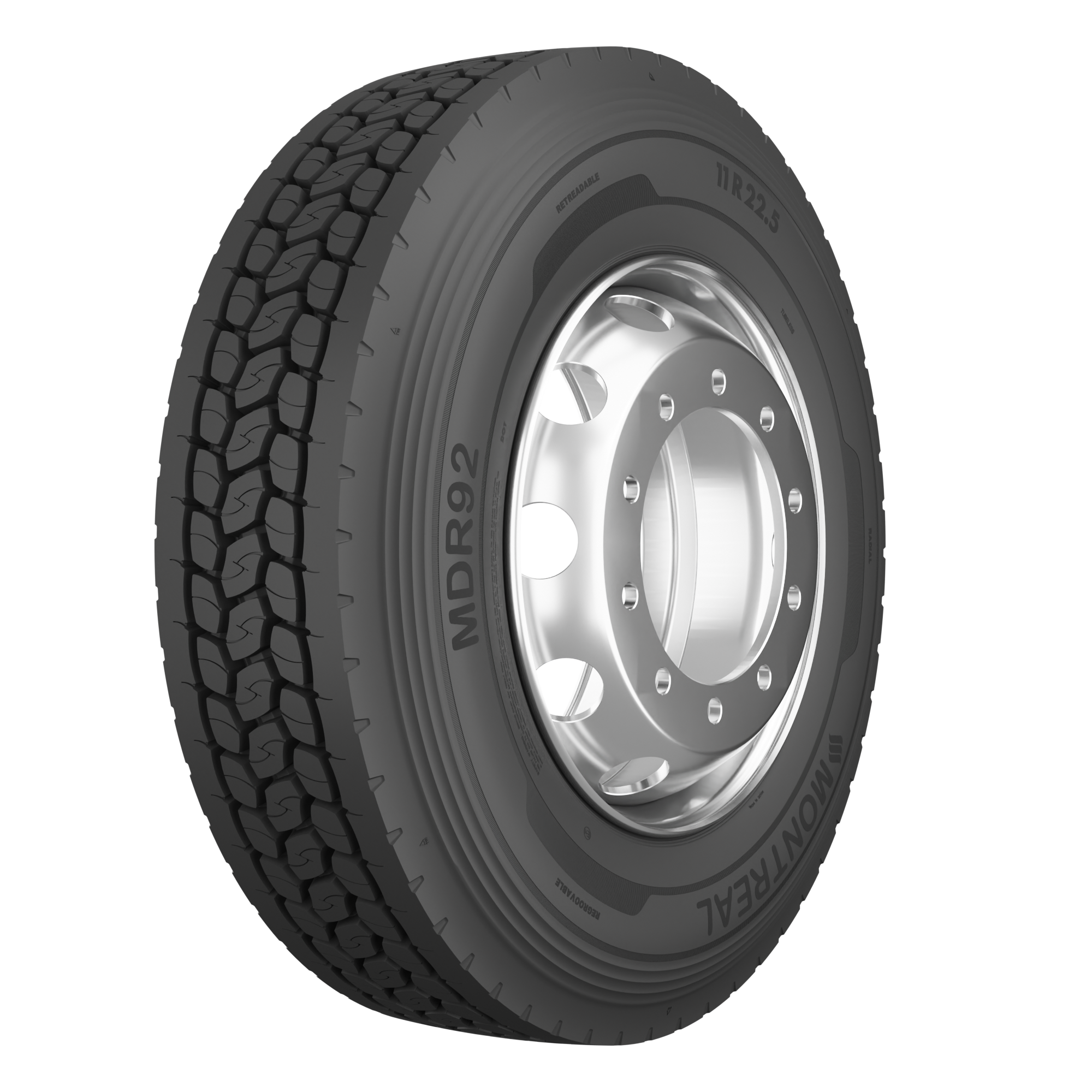MEDIUM TRUCK